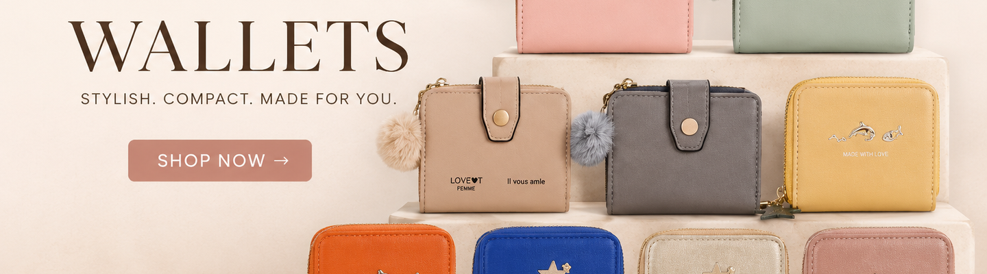 Wallets
