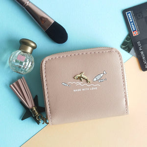 TRIBAL ZONE SUBLIME LADYS WALLETS