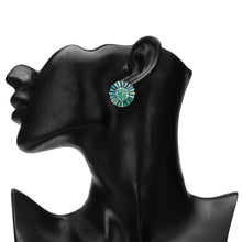 Load image into Gallery viewer, Stylish Beaded Stud Earrings
