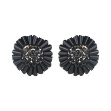 Load image into Gallery viewer, Stylish Beaded Stud Earrings