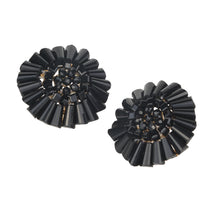 Load image into Gallery viewer, Stylish Beaded Stud Earrings