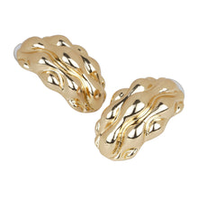Load image into Gallery viewer, Classic Gold/Silver Earrings