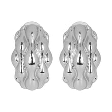 Load image into Gallery viewer, Classic Gold/Silver Earrings