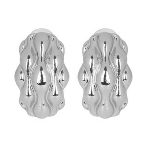 Classic Gold/Silver Earrings