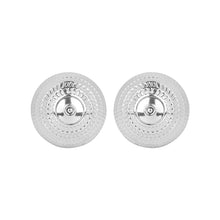 Load image into Gallery viewer, Ethnic Stud Earrings with intricate designs