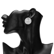 Load image into Gallery viewer, Ethnic Stud Earrings with intricate designs