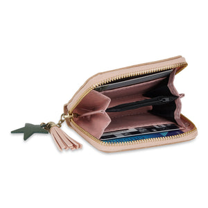 TRIBAL ZONE SUBLIME LADYS WALLETS