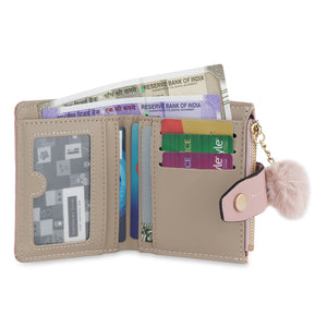 TRIBAL ZONE AMAZING CUTE WALLET