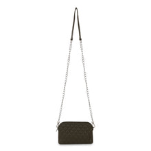 Load image into Gallery viewer, TRIBAL ZONE CLASSIC OLIVE SLING BAG