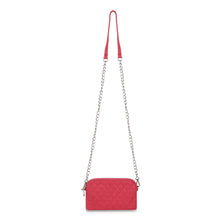 Load image into Gallery viewer, TRIBAL ZONE TRENDY PINK SLING BAG
