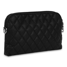 Load image into Gallery viewer, TRIBAL ZONE CLASSY BLACK SLING BAG