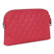 Load image into Gallery viewer, TRIBAL ZONE TRENDY PINK SLING BAG