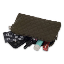 Load image into Gallery viewer, TRIBAL ZONE CLASSIC OLIVE SLING BAG