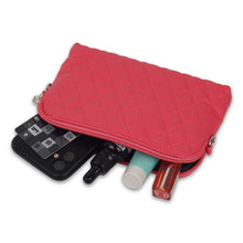 Load image into Gallery viewer, TRIBAL ZONE TRENDY PINK SLING BAG