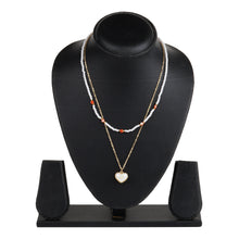 Load image into Gallery viewer, HAUTE CURRY CLASSY OPERA NECKLACE