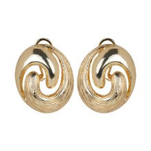 Load image into Gallery viewer, Gold Helix Duality