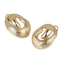 Load image into Gallery viewer, Gold Helix Duality