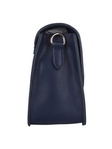 Kitschy Sling-Blue