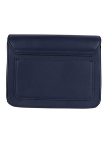 Kitschy Sling-Blue