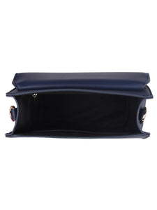 Kitschy Sling-Blue