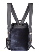 Load image into Gallery viewer, Glam Sequinned Backpack-Grey