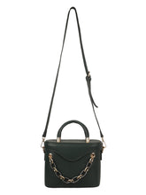 Load image into Gallery viewer, GREEN SLING BAG