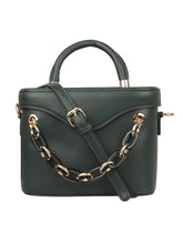 Load image into Gallery viewer, GREEN SLING BAG