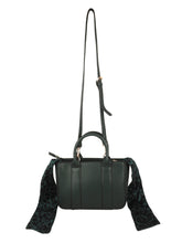Load image into Gallery viewer, GREEN HANDBAG