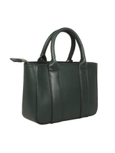 Load image into Gallery viewer, GREEN HANDBAG