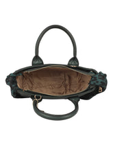 Load image into Gallery viewer, GREEN HANDBAG