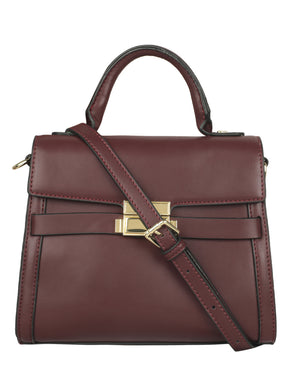 WINE SLING BAG