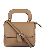 Load image into Gallery viewer, CAMEL SLING BAG