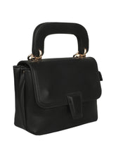 Load image into Gallery viewer, BLACK SLING BAG