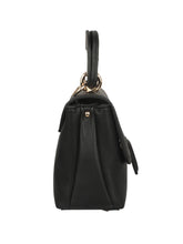 Load image into Gallery viewer, BLACK SLING BAG
