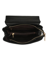 Load image into Gallery viewer, BLACK SLING BAG