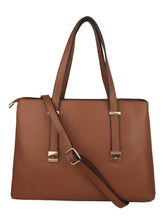 Load image into Gallery viewer, BROWN HANGBAG