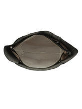 Load image into Gallery viewer, BLACK TOTE BAG