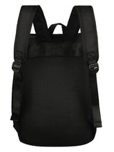 Load image into Gallery viewer, BLACK STLYISH BACKPACK