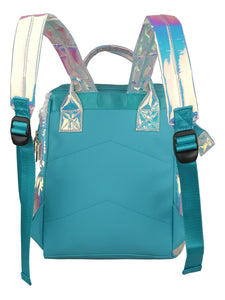 REFLECTIVE BACKBACK