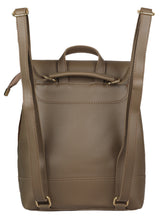 Load image into Gallery viewer, MUD STRIPED WOMENS BACKPACK