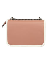 Load image into Gallery viewer, SALMON PINK ELEGANT SLING BAG