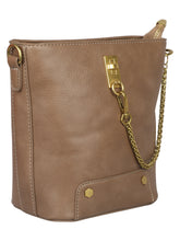 Load image into Gallery viewer, SIMPLE CLIQUE MUD BROWN SLING