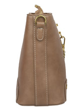 Load image into Gallery viewer, SIMPLE CLIQUE MUD BROWN SLING