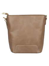 Load image into Gallery viewer, SIMPLE CLIQUE MUD BROWN SLING