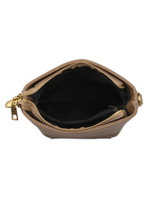 Load image into Gallery viewer, SIMPLE CLIQUE MUD BROWN SLING