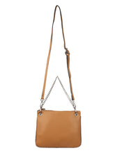 Load image into Gallery viewer, SHORT CHAINED BRONZE BROWN BAG