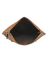 Load image into Gallery viewer, SHORT CHAINED BRONZE BROWN BAG