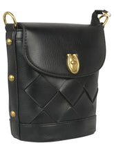 Load image into Gallery viewer, ELEGANT BLACK SLING BAG FOR YOUR DAILY OUTING