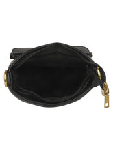 Load image into Gallery viewer, ELEGANT BLACK SLING BAG FOR YOUR DAILY OUTING