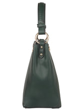 Load image into Gallery viewer, PINE GREEN FORMAL SLING BAG